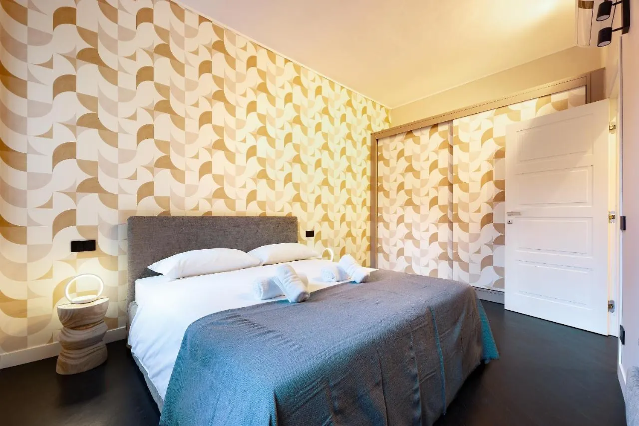 Hl Luxury Apartment - Duomo, Galleria Unione 5 Mailand 0*,  Italien