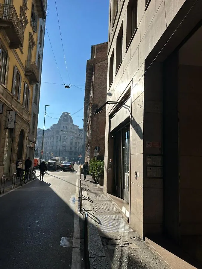 Hl Luxury Apartment - Duomo, Galleria Unione 5 Mailand Italien
