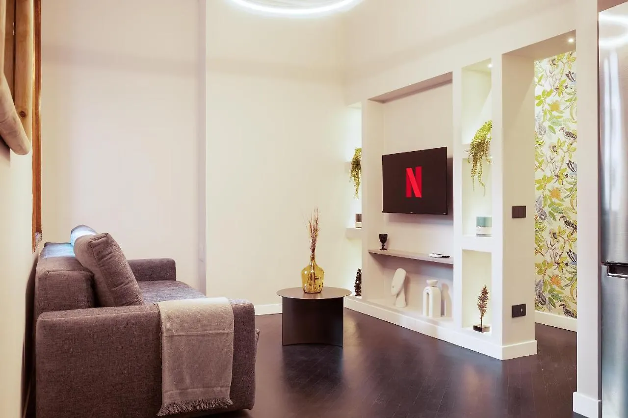 Hl Luxury Apartment - Duomo, Galleria Unione 5 Mailand