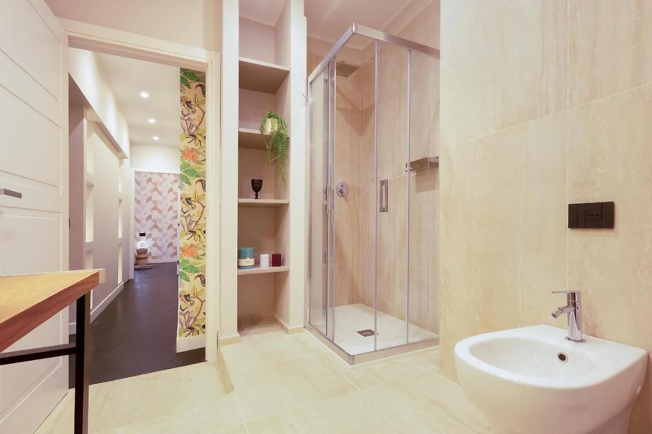 Hl Luxury Apartment - Duomo, Galleria Unione 5 Mailand Italien