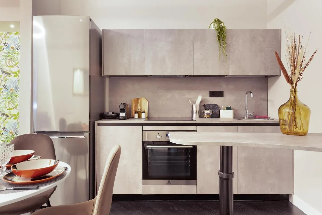 Hl Luxury Apartment - Duomo, Galleria Unione 5 Mailand 0*,  Italien
