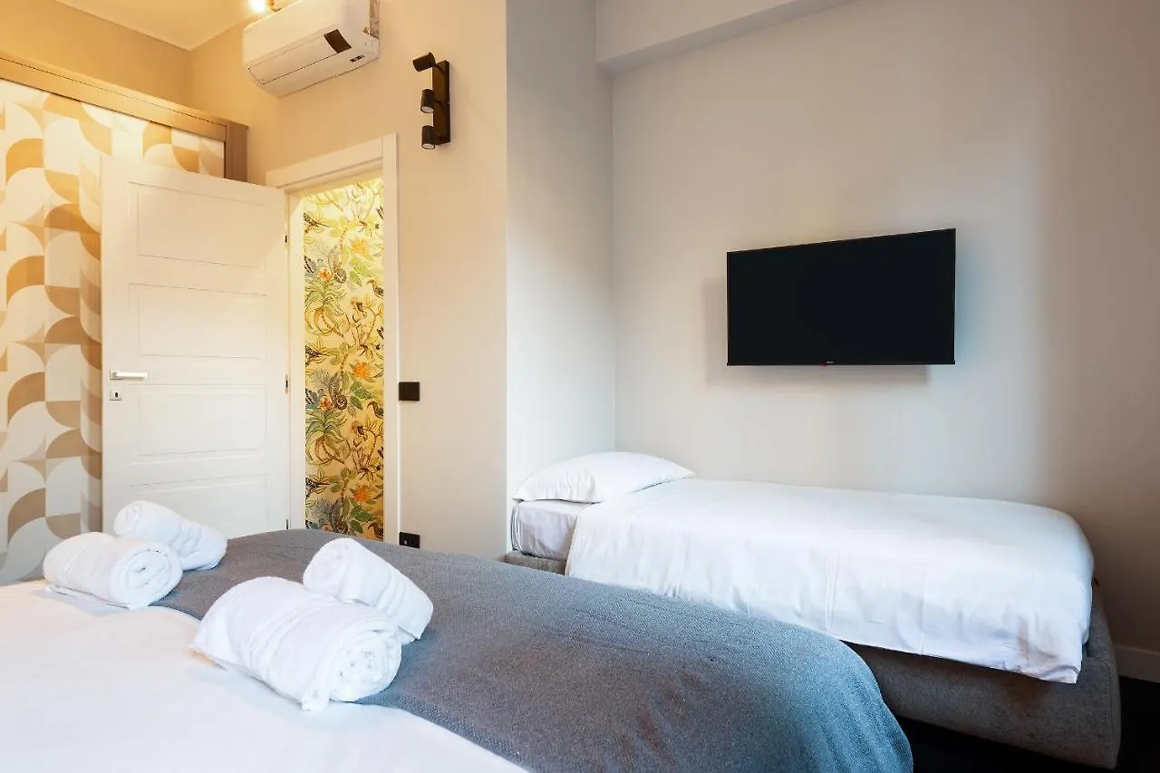 Hl Luxury Apartment - Duomo, Galleria Unione 5 Mailand Italien