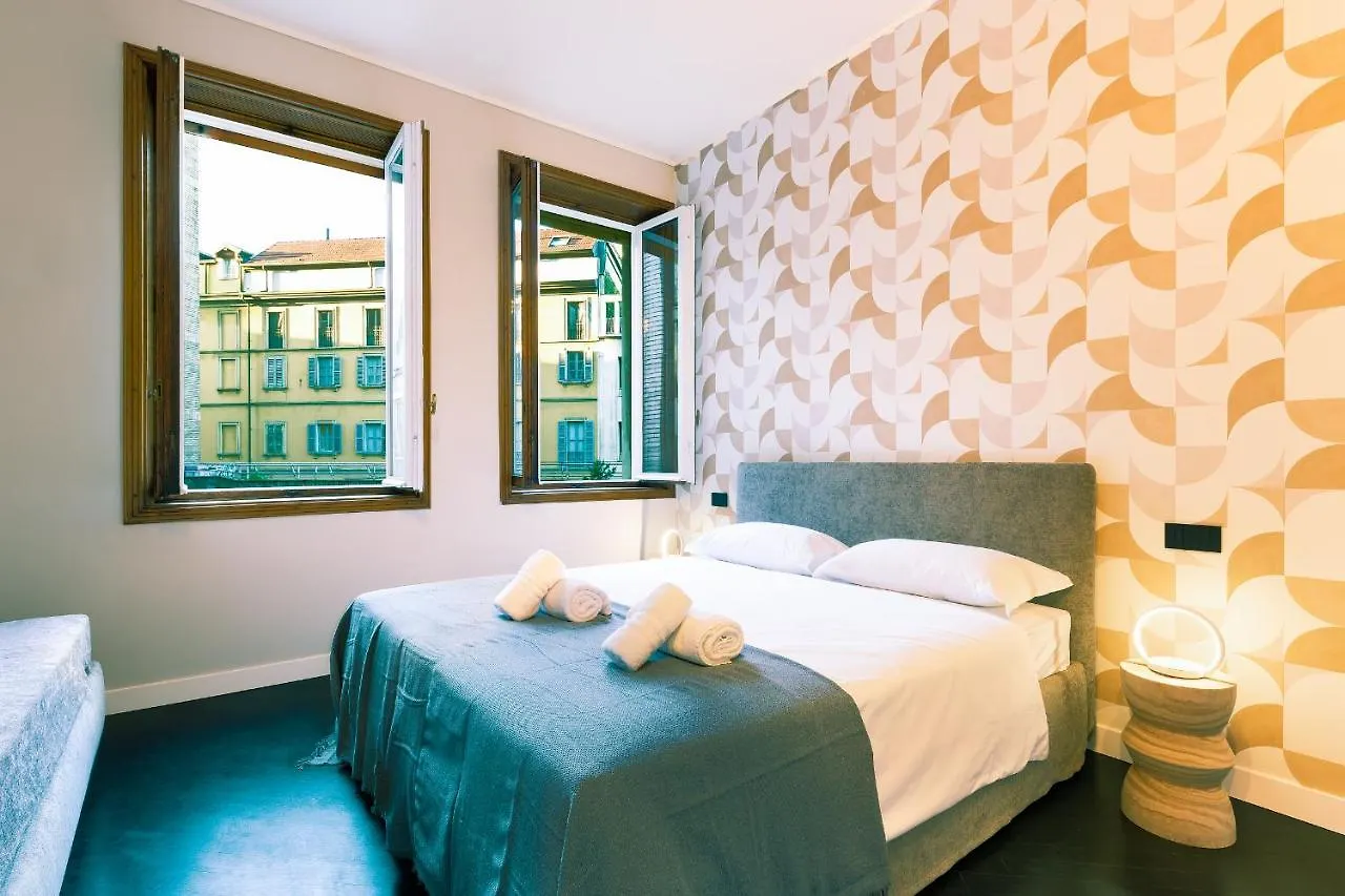 Hl Luxury Apartment - Duomo, Galleria Unione 5 Mailand