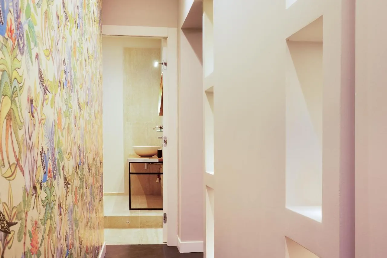 Hl Luxury Apartment - Duomo, Galleria Unione 5 Mailand