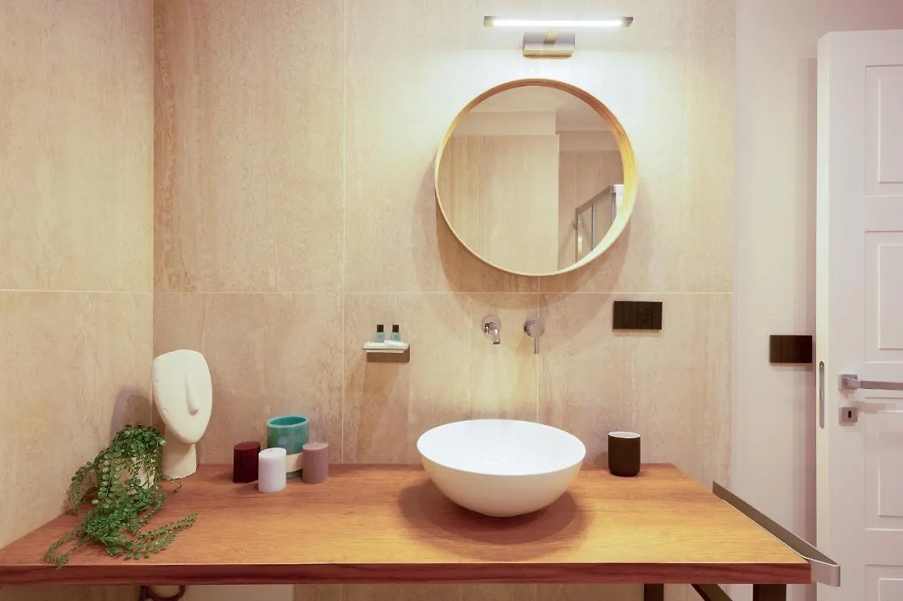 Hl Luxury Apartment - Duomo, Galleria Unione 5 Mailand