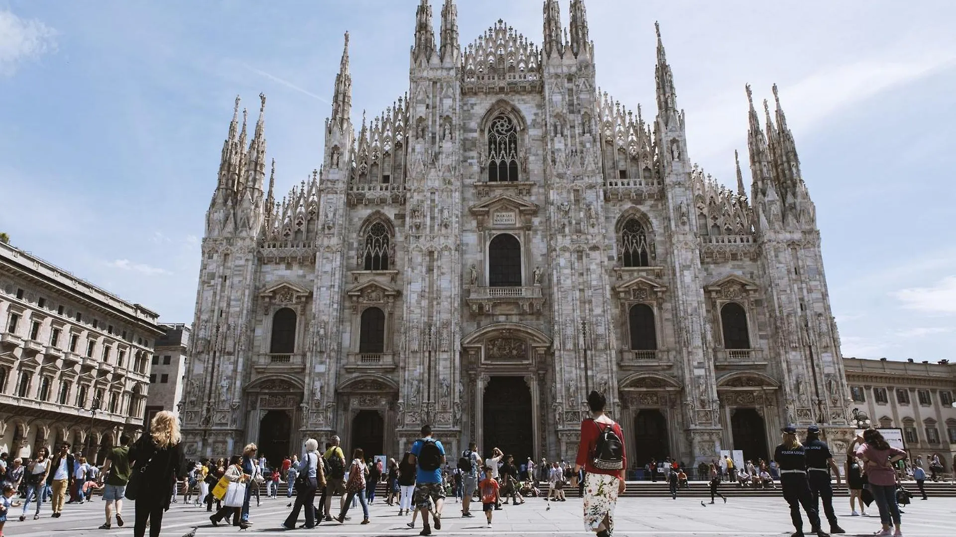 Hl Luxury Apartment - Duomo, Galleria Unione 5 Mailand
