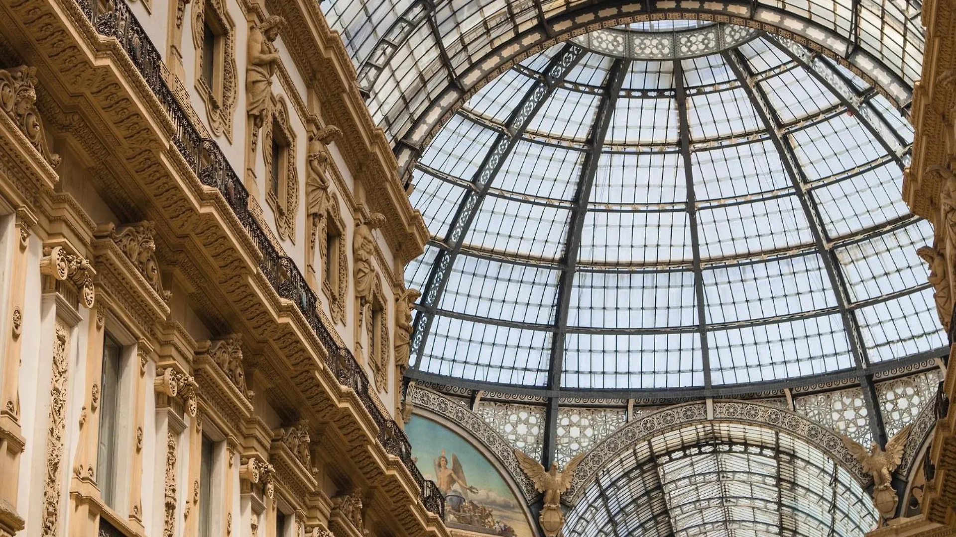 Hl Luxury Apartment - Duomo, Galleria Unione 5 Mailand Italien